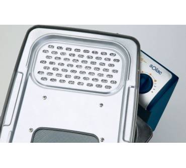 Produktbild Solac Ideal 3000 Kaltzonen-Fritteuse