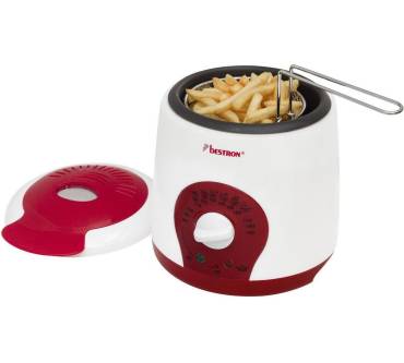 Produktbild Bestron ADF900