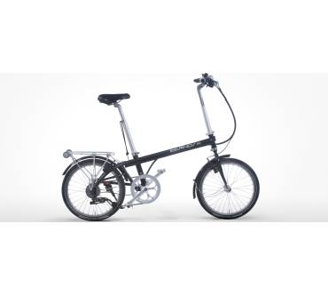 Produktbild Bernds Faltrad (Modell 2014)