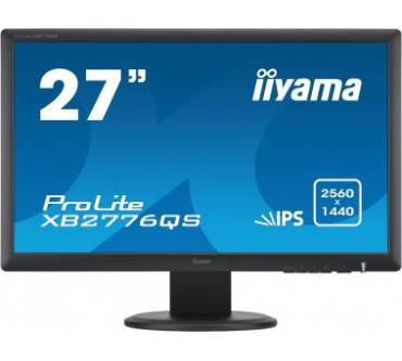 Produktbild Iiyama ProLite XB2776QS
