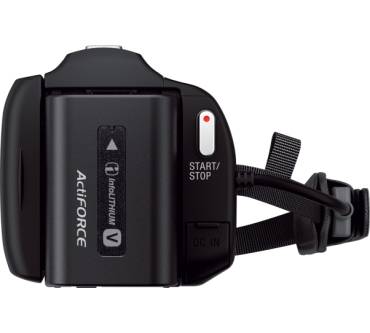 Produktbild Sony HDR-CX330E