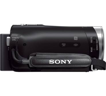 Produktbild Sony HDR-CX330E
