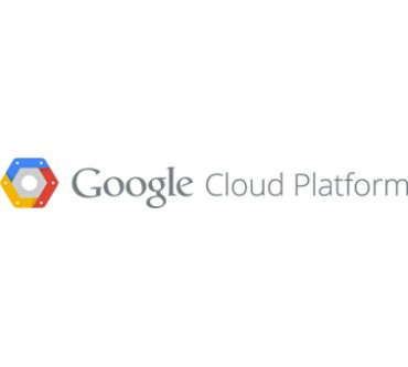 Produktbild Google Cloud Platform