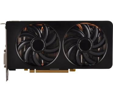 Produktbild XFX Radeon R9 285 Double Dissipation OC