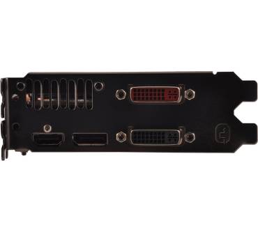 Produktbild XFX Radeon R9 285 Double Dissipation OC