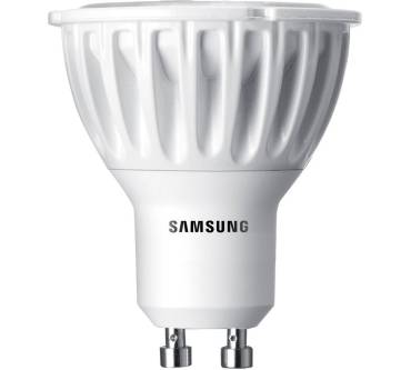 Produktbild Samsung PAR16 GU10 4,6W 310lm 2700K 40°