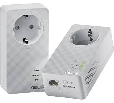 Produktbild Asus PL-E52P Duo