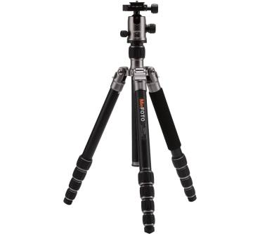 Produktbild MeFOTO GlobeTrotter A2350