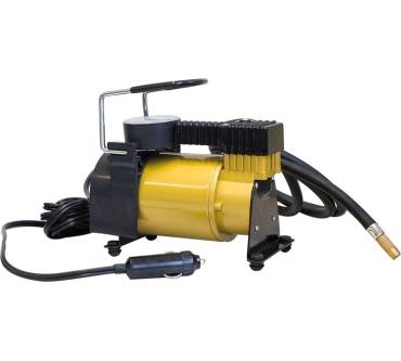 Produktbild Lidl / Cartrend Hochleistungskompressor 12V