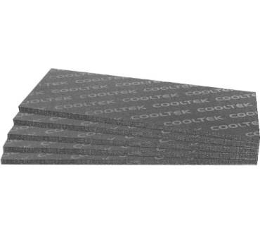 Produktbild Cooltek Deluxe Dämmung - Pro Set