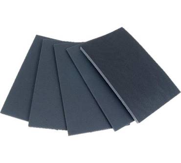 Produktbild Be Quiet! Dämmmatten Universal Big Set (BGZ14)