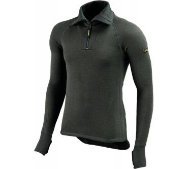 Produktbild Thermo Function Rollkragen-Hemd mit Reißverschluss TS 500