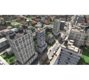 Produktbild Train Fever