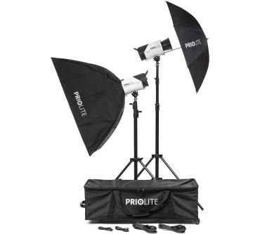 Produktbild Priolite Bonn Kit