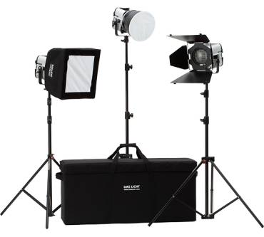 Produktbild Hedler DX + DF15 Kit