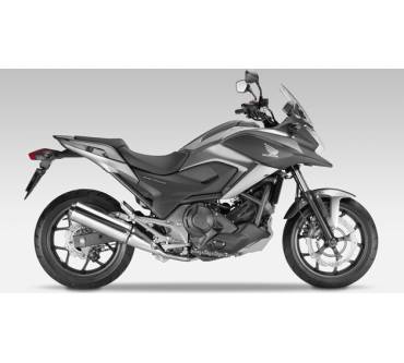 Produktbild Honda NC750X ABS (40 kW) [14]