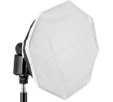 Produktbild Quenox Mobile Studio Softbox (30 cm)