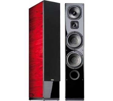 Produktbild Coral Electronic Indiana Line Diva 665