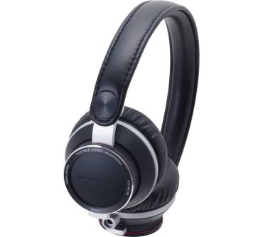 Produktbild Audio-Technica ATH-RE700