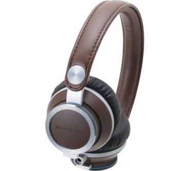 Produktbild Audio-Technica ATH-RE700