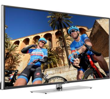 Produktbild Sharp Aquos LC-50LE762E