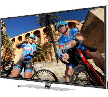 Produktbild Sharp Aquos LC-50LE762E