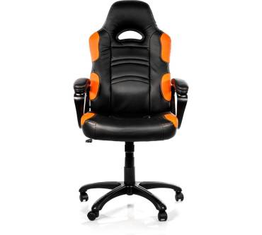 Produktbild Arozzi Enzo Gaming Chair