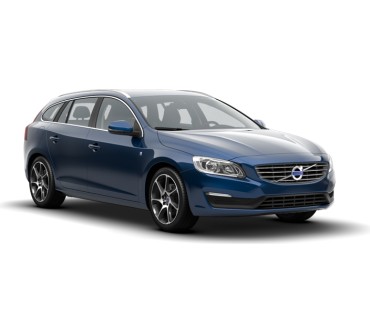 Produktbild Volvo V60 [13]