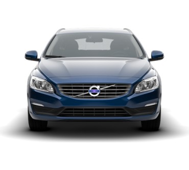 Produktbild Volvo V60 [13]