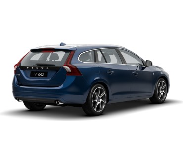 Produktbild Volvo V60 [13]