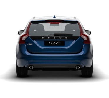 Produktbild Volvo V60 [13]
