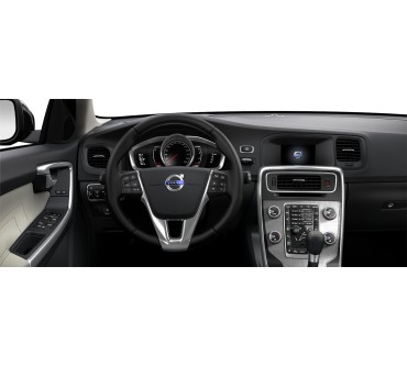 Produktbild Volvo V60 [13]