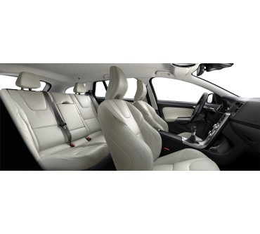 Produktbild Volvo V60 [13]