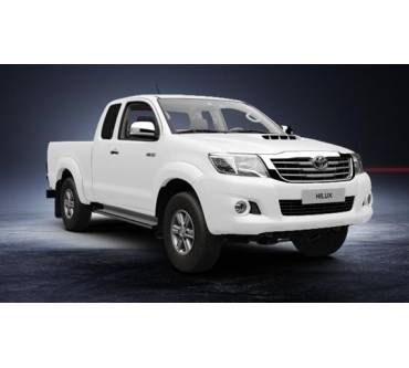 Produktbild Toyota Hilux [11]