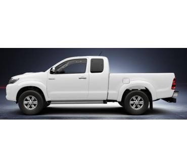 Produktbild Toyota Hilux [11]