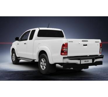 Produktbild Toyota Hilux [11]