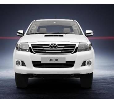 Produktbild Toyota Hilux [11]