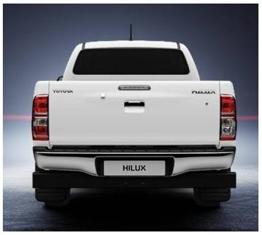 Produktbild Toyota Hilux [11]