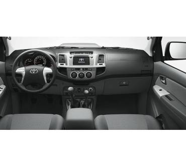 Produktbild Toyota Hilux [11]