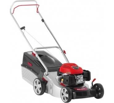 Produktbild Al-Ko Silver 46 B-A Comfort