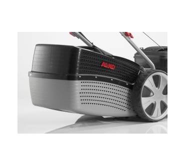 Produktbild Al-Ko Silver 46 B-A Comfort