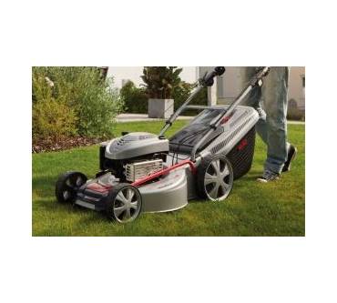 Produktbild Al-Ko Silver 46 B-A Comfort