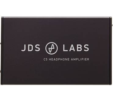 Produktbild JDS Labs C5