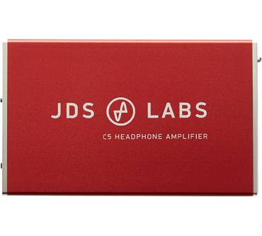 Produktbild JDS Labs C5