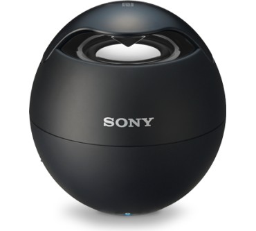 Produktbild Sony Smart Mini-Musikbox