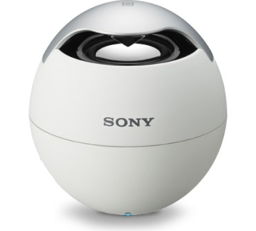 Produktbild Sony Smart Mini-Musikbox