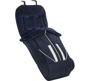 Produktbild Emmaljunga Allround-Fußsack