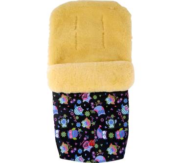 Produktbild Kaiser Naturfellprodukte Lammfellfußsack Natura