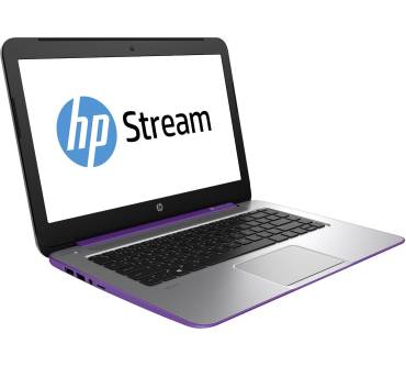 Produktbild HP Stream 14