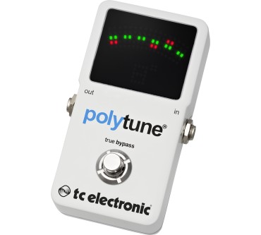 Produktbild T.C. Electronic PolyTune 2